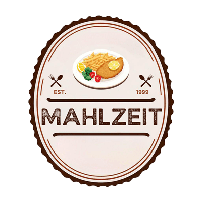 Mahlzeit Logo