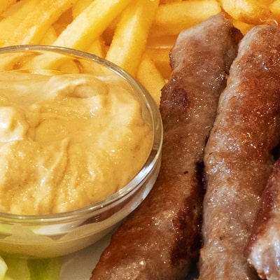 Mahlzeit VOM GRILL Mahlzeit VOM GRILL